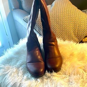 Avenue Jenny Tall Boot - Size 12 W